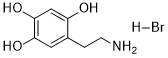 6-OHDA HBr (Oxidopamine hydrobromide) 636-00-0